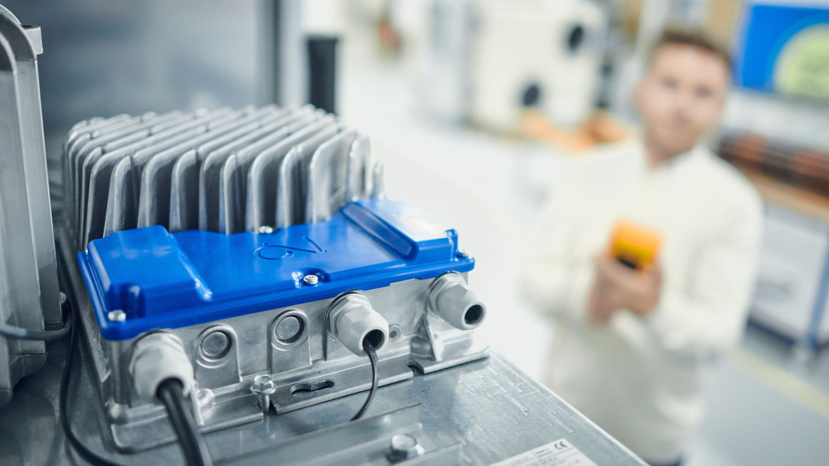 Electronics Hardware Engineer Hardware Engineer – Power Electronics - Career at OJ Electronics