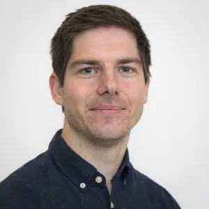 Lennart Grünsteidl, Embedded Software Engineer at OJ Electronics