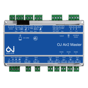 OJ Air2 update makes humidity control easier than ever OJ Air2 update makes humidity control easier than ever