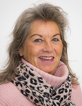 Charlotte M. Mortensen