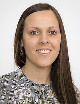Edina N. Jongschaap