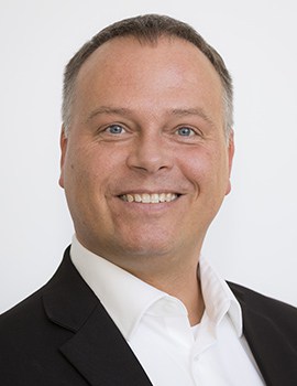 Peter H. Nielsen