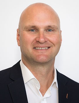 Robert Bielecki