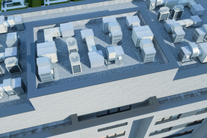 Air handling unit