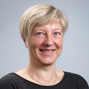 Karin Schmidt from OJ Electronics