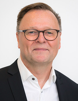 Preben Andreasen