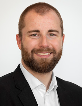 Jens Christian Moltke-Leth