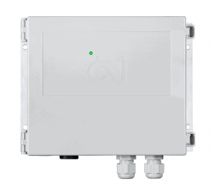 DRHX-Modbus control 1-8Nm) from OJ Electronics A/S