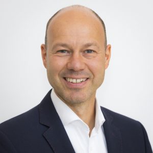 Preben Jessen from OJ Electronics