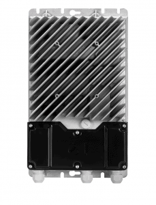 Low Harmonic drive by OJ Electronics