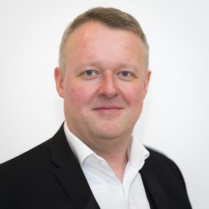Lasse Larsen OJ Electronics