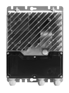 H4 housing OJ DV GEN II