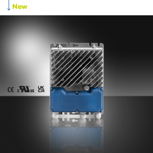 OJ DV Gen II Drives