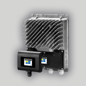 DV-display, User Interface for OJ Drives, OJ Electronics A/S