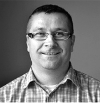 Mr. Radoslaw Szweda from Klimo in Poland
