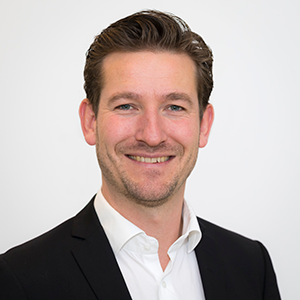 Ander Høgh-Skov, Managing Director at OJ Electronics A/S
