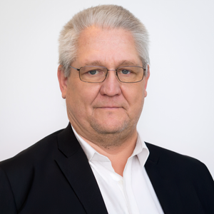 Brian Beck, Application Specialist North America from OJ Electronics Inc.