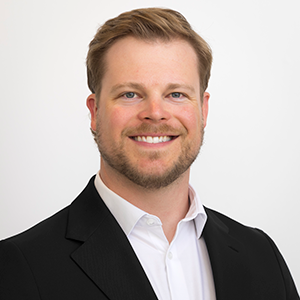 Mason Filz, Sales Manager - HVAC North America from OJ Electronics Inc.