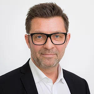 Jesper Kastrup, Sales Manager at OJ Electronics A/S