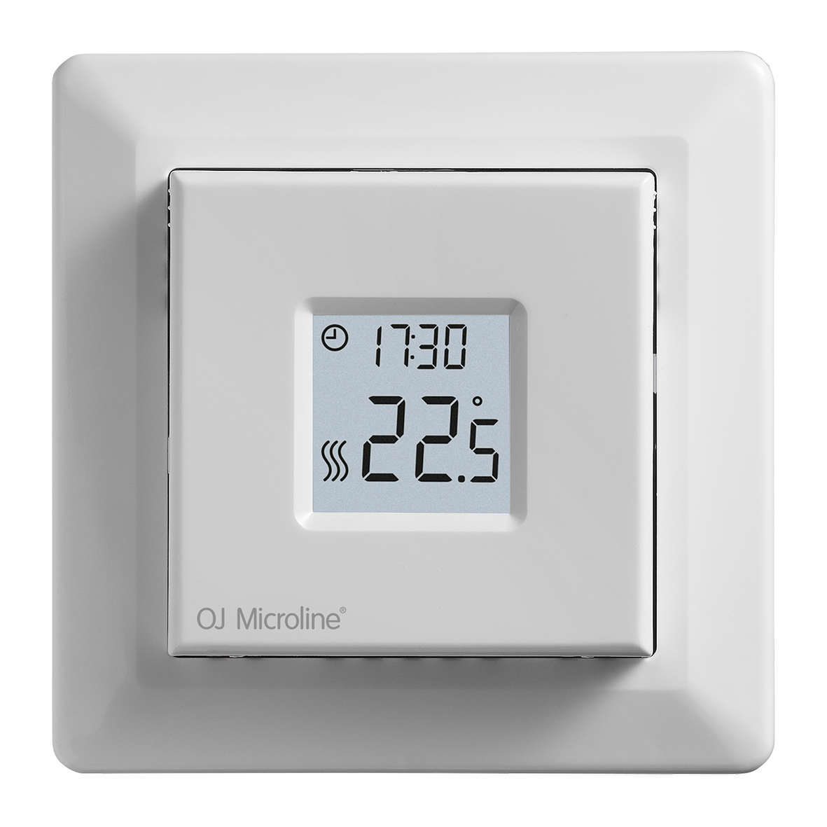 Color : M6.703 YEZIL Digital Display Temperature Controllers Underfloor Heating Thermostat， Normal Closed AMD Open Actuator 5+2 Programmable Digital Temperature Controller 3A 