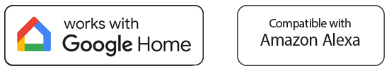 Google Home badge