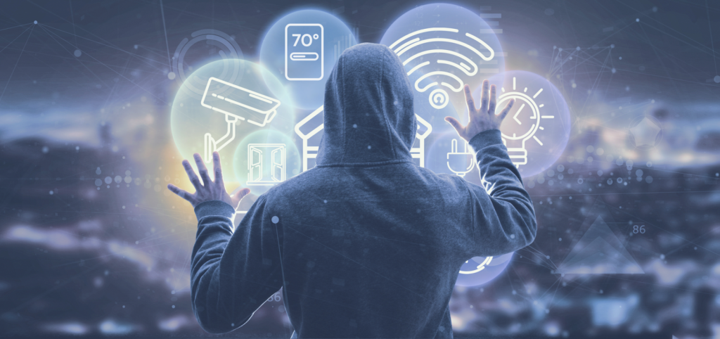 OJ Electronics sikrer databeskyttelse og forhindrer hacking