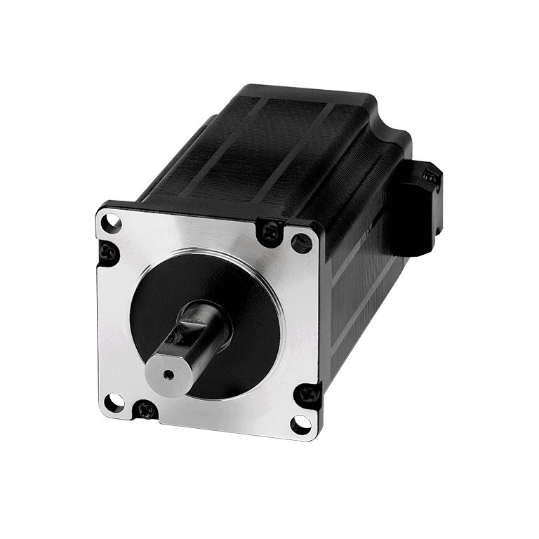 OJ-MRHX Stepper Motor for Rotary Heat Exchangers