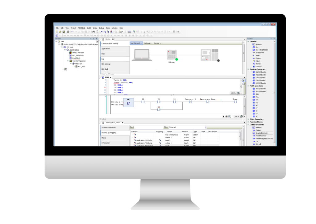 Understand Programmable vs Configurable Controllers in Air Handling ...