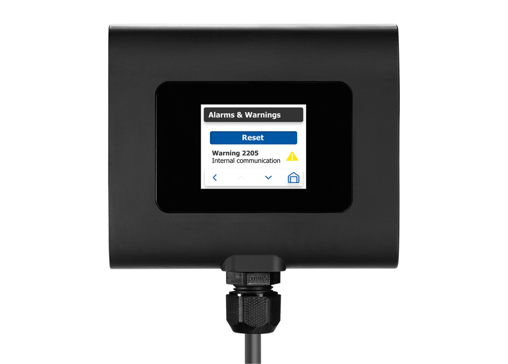 User Interfaces for OJ Drives: Local and Remote