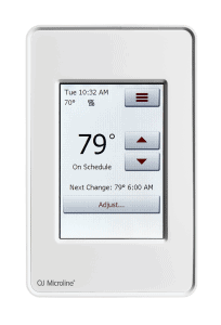User-interface update of UWG4/UDG4 to ease setup User-interface update of UWG4/UDG4 to ease setup