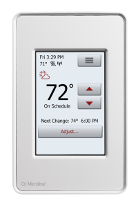 User-interface update of UWG4/UDG4 to ease setup User-interface update of UWG4/UDG4 to ease setup