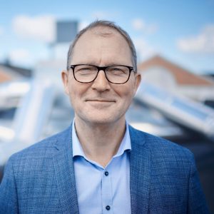 Erik Damsgaard
