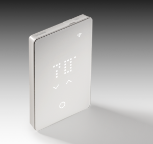 UWG5 LED Touch Thermostat for OJ Electronics