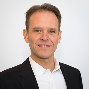 Henrik Jensen from OJ Electronics