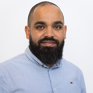 Wisam Swaidan, Product Manager at OJ Electronics