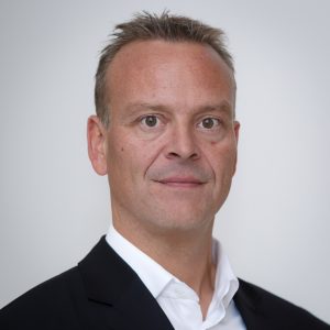 Morten Zimmer from OJ Electronics