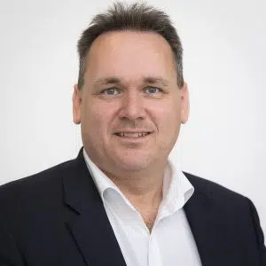 Michael Mortensen, Head of Strategic Purchasing at OJ Electronics A/S